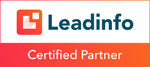 Leadinfo official partner
