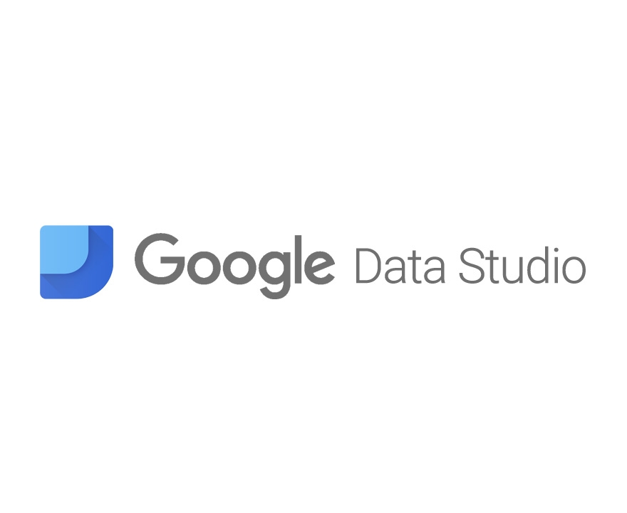 Google DataStudio 